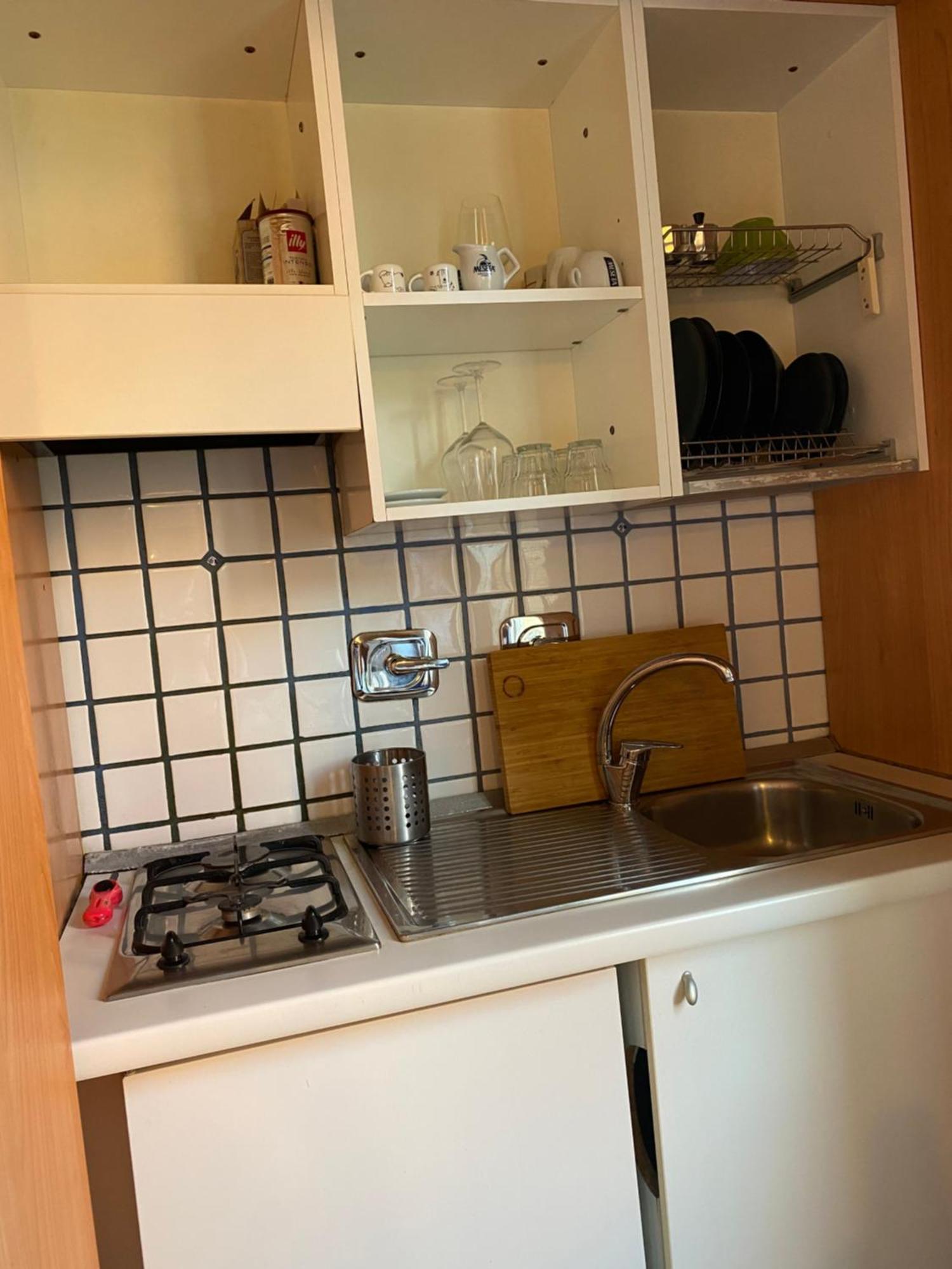 Appartamento Saragozza Bolonia Exterior foto