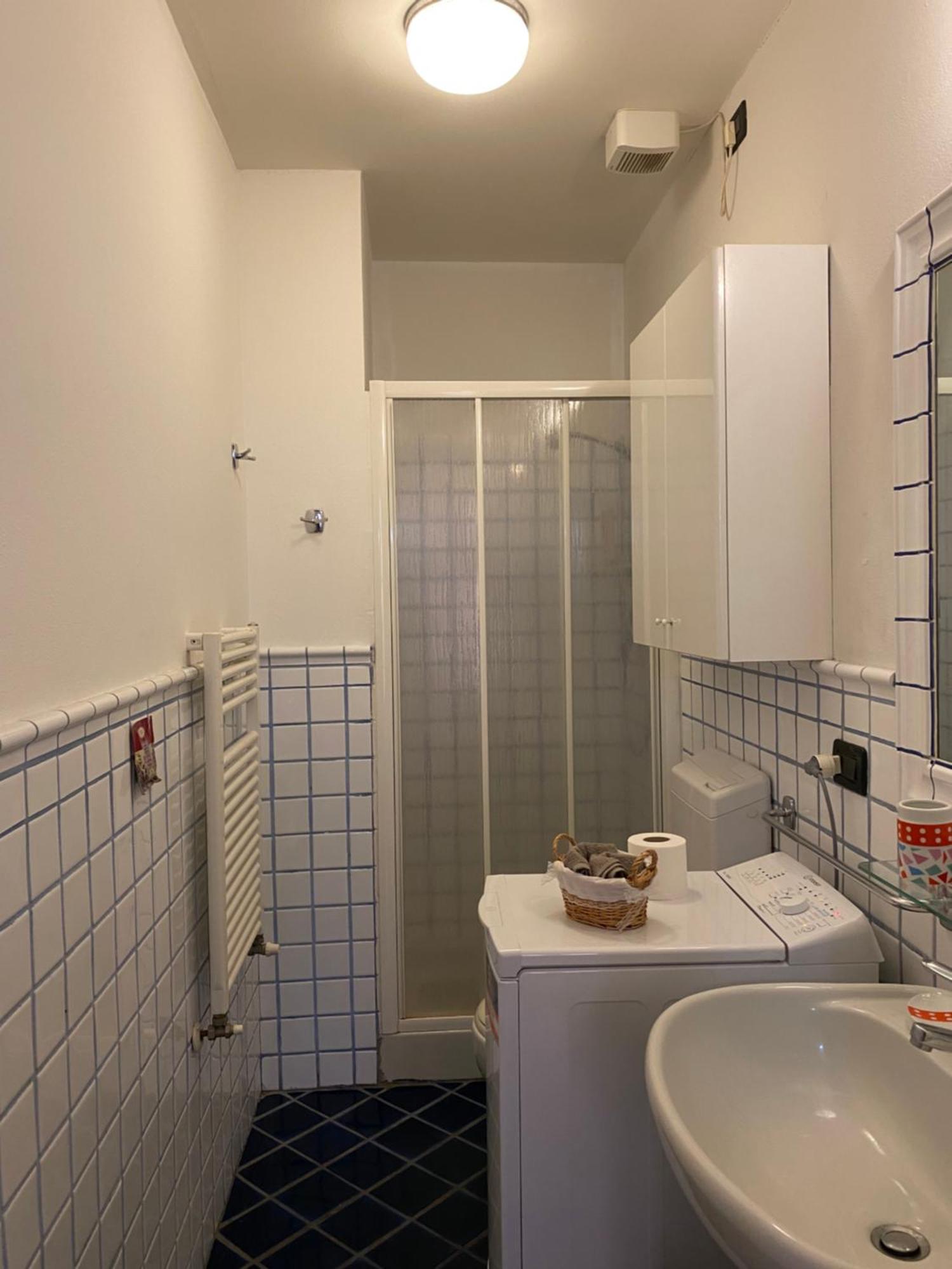 Appartamento Saragozza Bolonia Exterior foto