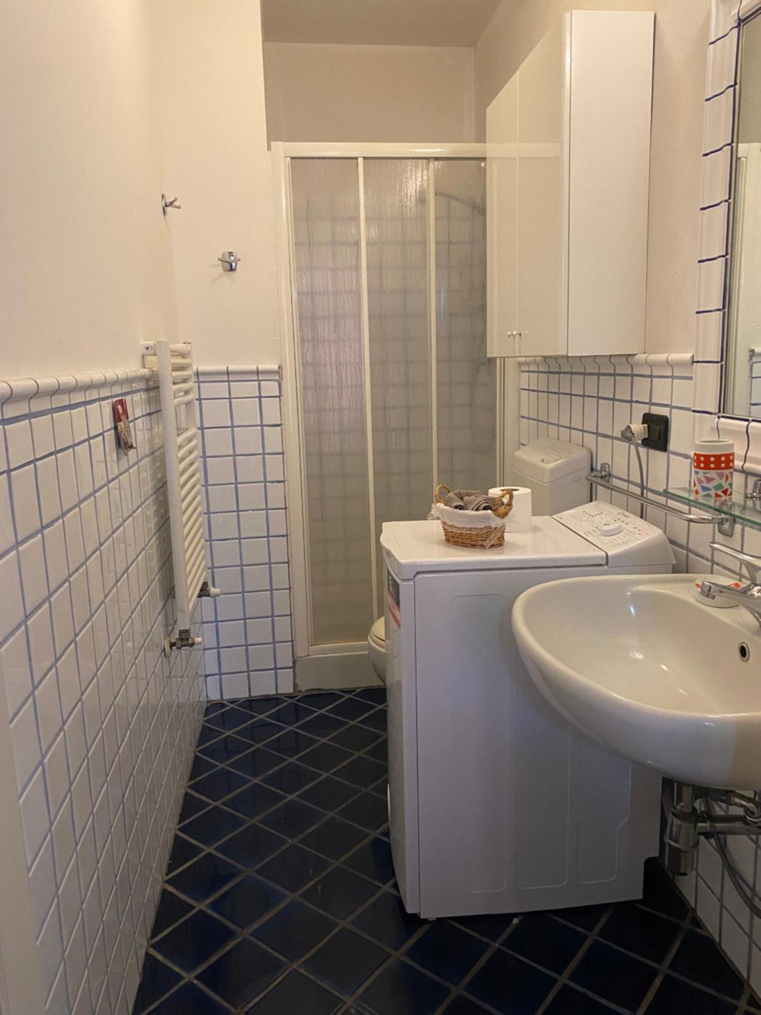 Appartamento Saragozza Bolonia Exterior foto