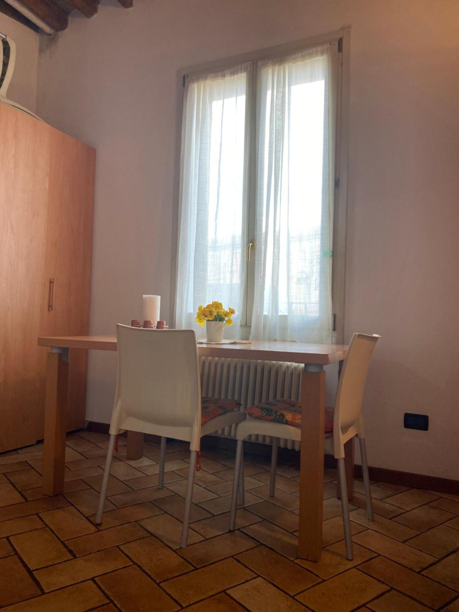 Appartamento Saragozza Bolonia Exterior foto